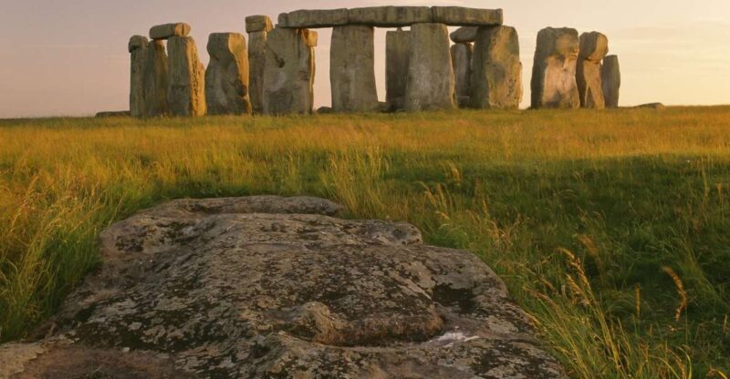 From London: Stonehenge, Windsor, and Bath Small Group Tour - Who Should Consider This Tour?