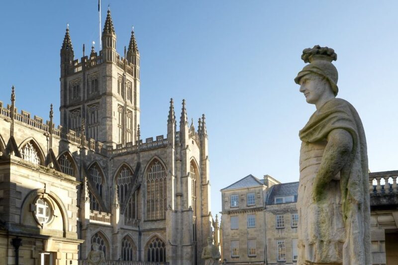 From London: Stonehenge, Windsor, and Bath Small Group Tour - Final Thoughts