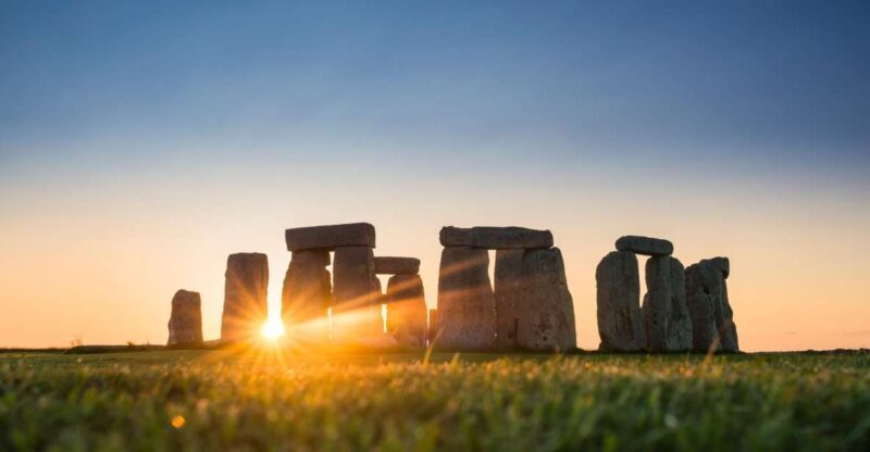 From London: Stonehenge, Windsor and Salisbury Guided Tour - Final Thoughts
