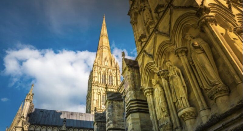 From London: Stonehenge, Windsor and Salisbury - Final Thoughts