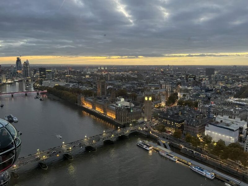 From London: Stonehenge, Windsor and Salisbury - FAQ