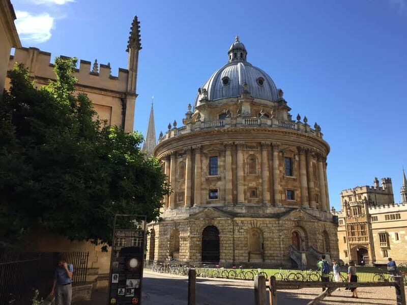 From London: Stratford-upon-Avon, Cotswolds, and Oxford Tour - Detailed Review of the Tour