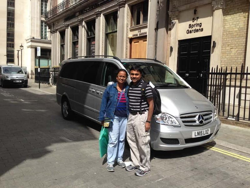 From London: Stratford-upon-Avon, Cotswolds, and Oxford Tour - Who Will Enjoy This Tour?