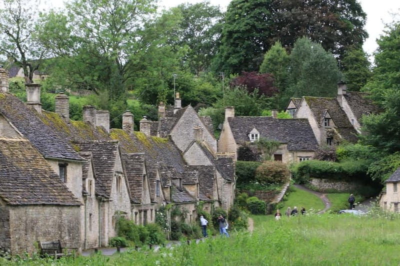 From London: Stratford-upon-Avon, Cotswolds, and Oxford Tour - FAQ