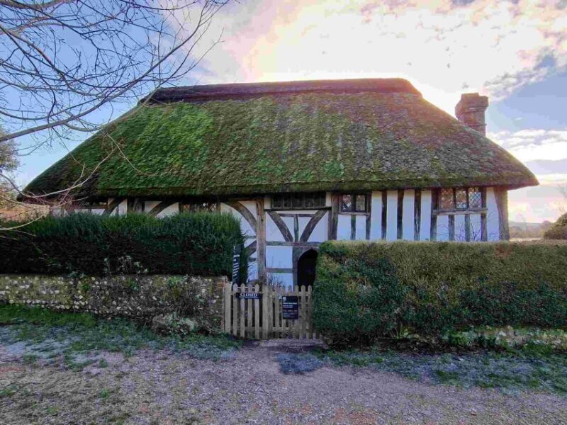 From London: Sussex Villages and White Cliff Guided Tour - Who Will Love This Tour?