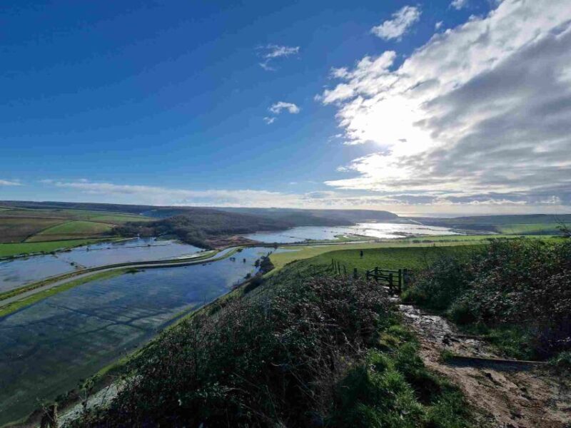 From London: Sussex Villages and White Cliff Guided Tour - The Sum Up