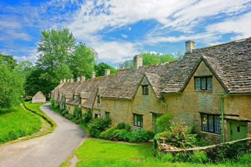 From London: The Cotswolds Day Trip with Lunch - A Deep Dive into the Cotswolds Day Trip