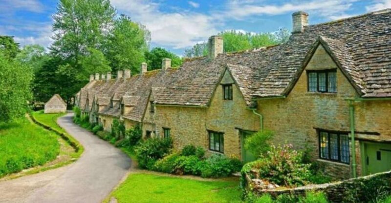 From London: The Cotswolds Day Trip with Lunch - Authentic Experiences and Real-World Insights