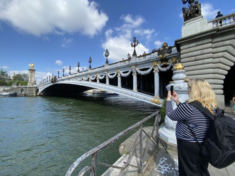 From London: Unescorted Day Trip to Paris - Exploring the Details of the Day Trip