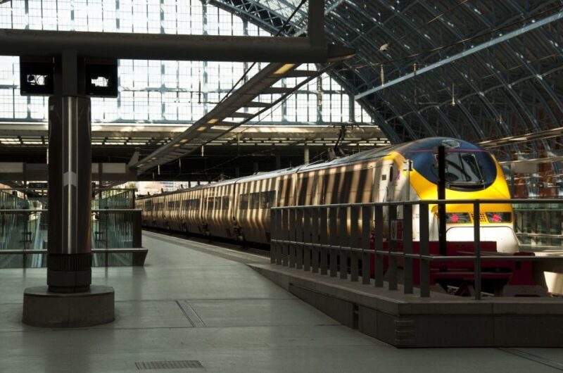 From London: Unescorted Day Trip to Paris - Who Will Love This Trip?