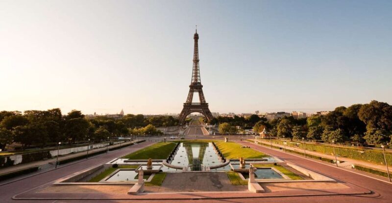 From London: Unescorted Day Trip to Paris - Frequently Asked Questions