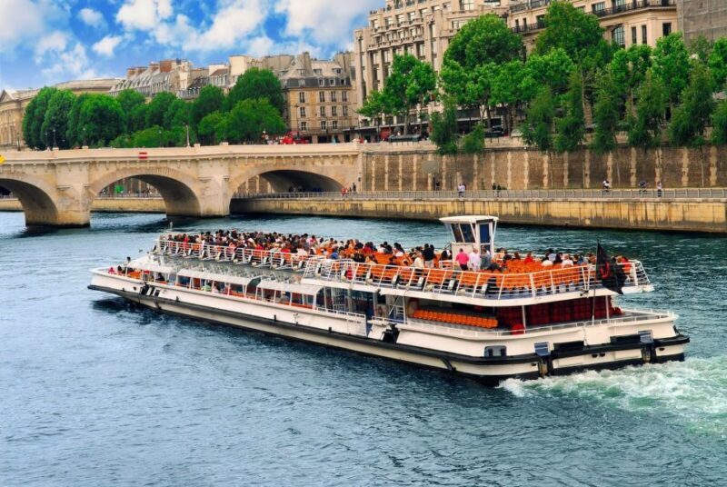 From London: Unescorted Day Trip to Paris - Final Thoughts