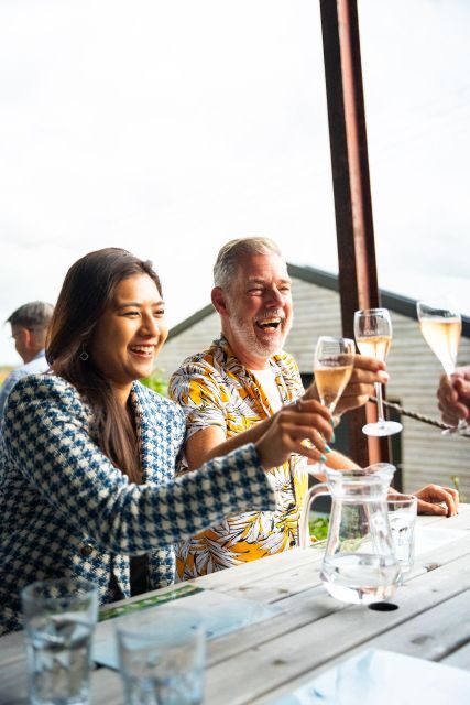 From London: Vintage Bus Wine Tour with Return Train Tickets - From London: Vintage Bus Wine Tour with Return Train Tickets — A Balanced Look