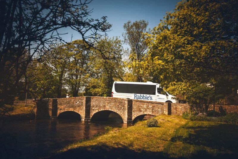 From London: Wales 5-Day Group Tour - Exploring the Welsh Landscapes and Towns