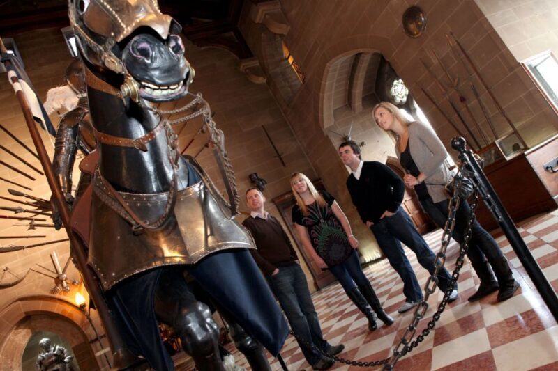 From London: Warwick Castle, Stratford & Oxford Day Tour - Who Is This Tour Best For?