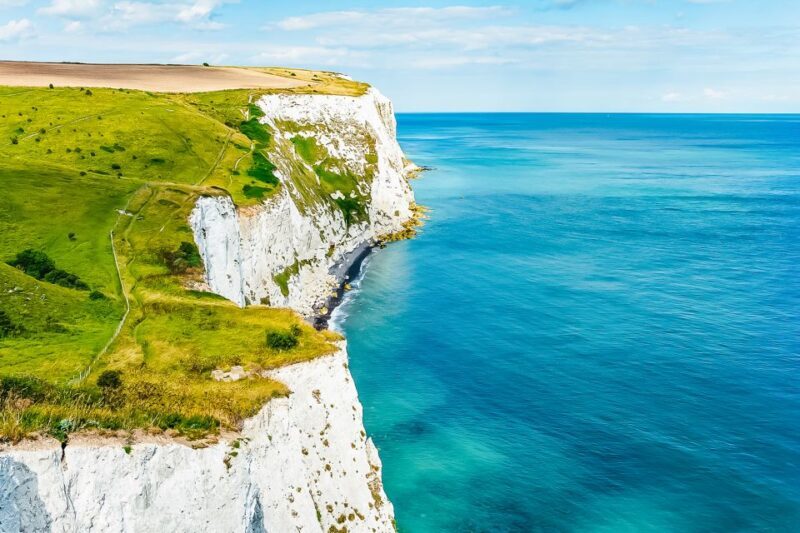 From London: White Cliffs of Dover and Canterbury Day Trip - From London: White Cliffs of Dover and Canterbury Day Trip — A Complete Guide