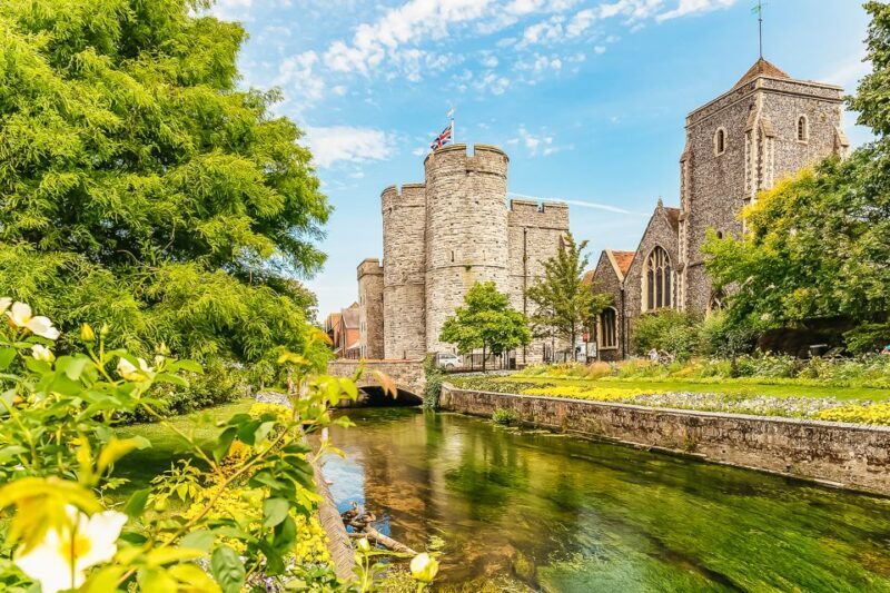 From London: White Cliffs of Dover and Canterbury Day Trip - The Sum Up