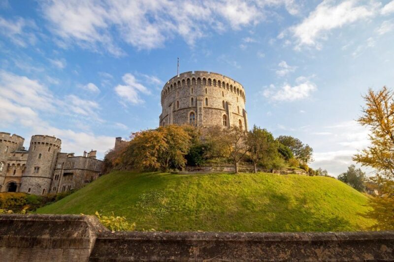 From London: Windsor Castle Full Day Guided Tour By Train - Practicalities and Value