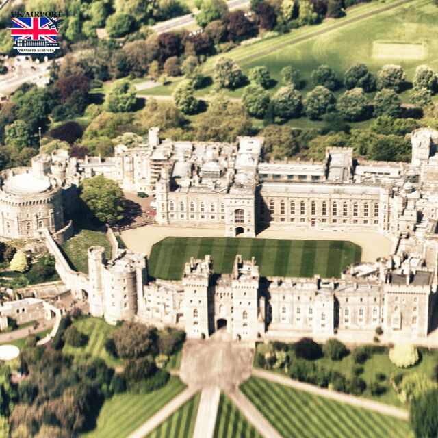 From London: Windsor Castle Private Day Trip - From London: Windsor Castle Private Day Trip