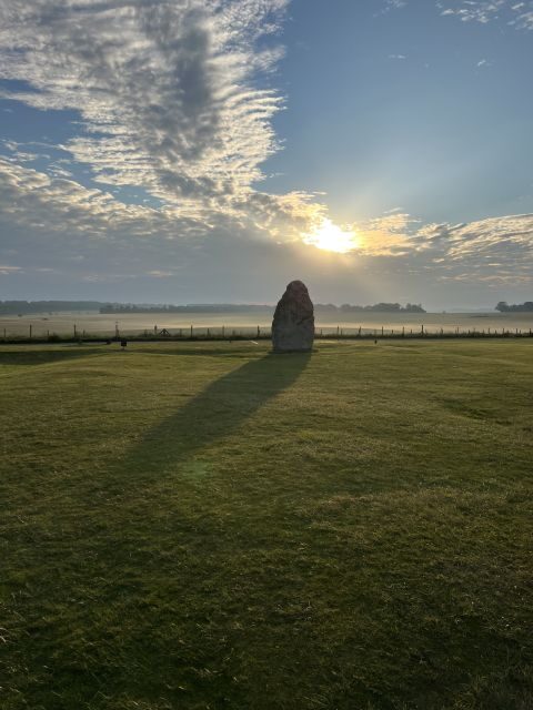 From London: Windsor Castle & Stonehenge Private Day Trip - Final Thoughts