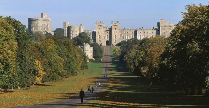 From London: Windsor, Oxford & Stonehenge Full-Day Trip - Practical Details and Tips