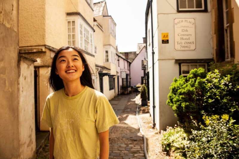 From London: Windsor, Stonehenge, Bath & Oxford 2-Day Tour - Key Points