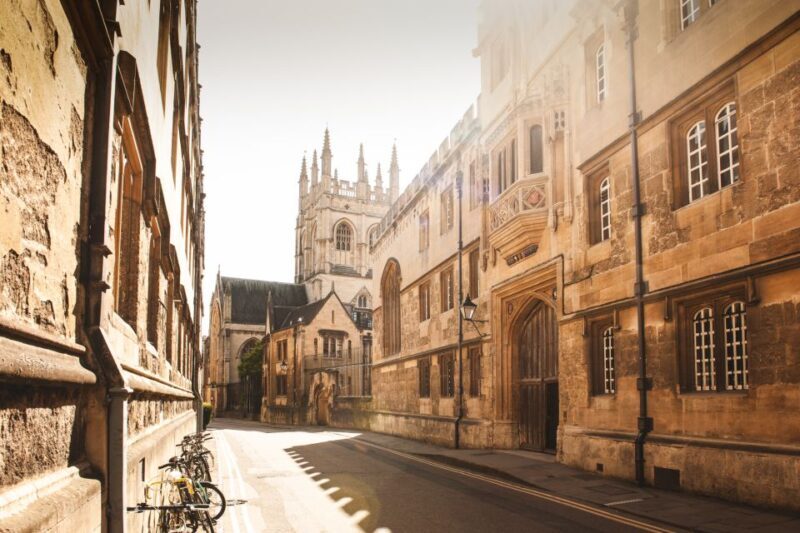From London: Windsor, Stonehenge, Bath & Oxford 2-Day Tour - What This Tour Offers in Value