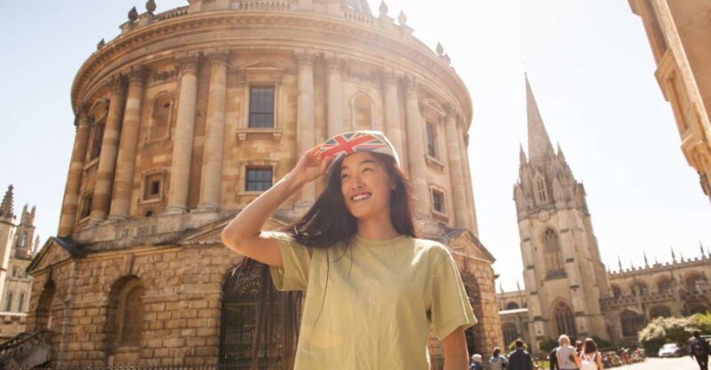 From London: Windsor, Stonehenge, Bath & Oxford 2-Day Tour - Who Will Love This Experience?