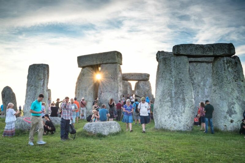 From London: Windsor, Stonehenge, & Salisbury Cathedral Trip - Final Thoughts