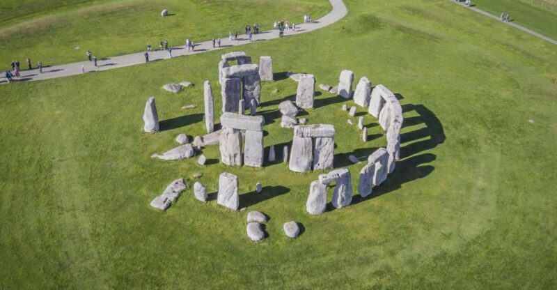 From London: Windsor, Stonehenge, & Salisbury Cathedral Trip - FAQ