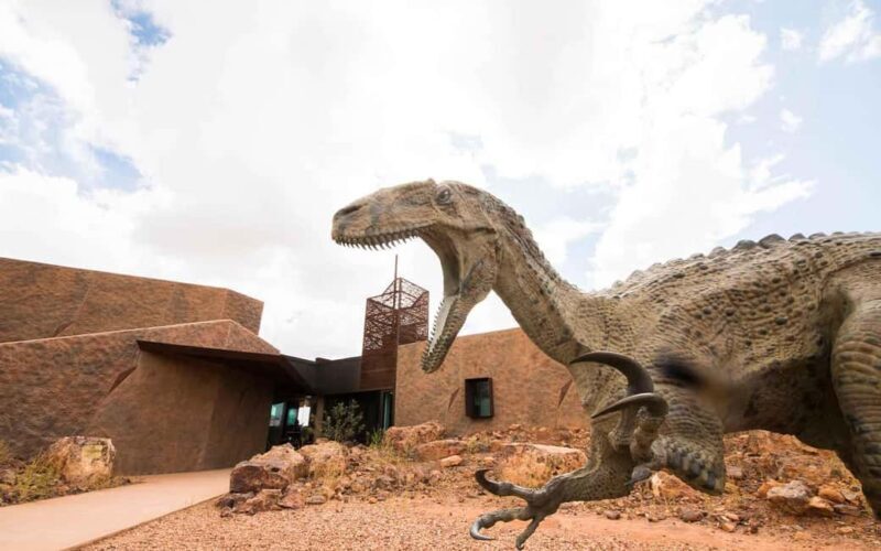 From Longreach: Outback Winton Full Day Tour - Detailed Review of the Outback Winton Full Day Tour