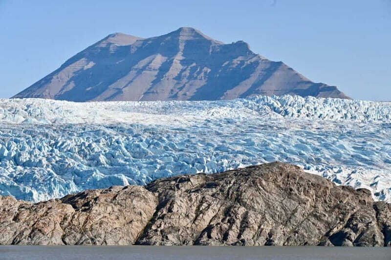From Longyearbyen: Pyramiden Private Photo Tour w/ Transfer - Why This Tour Offers Great Value