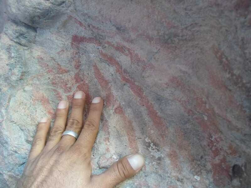 From Loreto: Canipole Cave Painting Guided Hike - Authenticity and Experience Quality