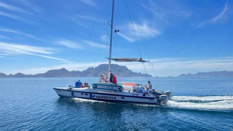 From Loreto: Snorkeling Catamaran Cruise - FAQ
