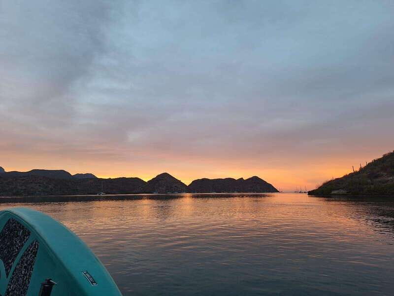 From Loreto: Sunset Appetizers & Open Bar Catamaran Cruise - Who This Tour Is Best For