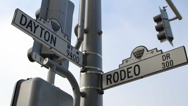 From Los Angeles: Full Day L.A Suburbs and Attractions tour - Exploring Los Angeles in a Day: A Balanced Look at the Full-Day Suburbs and Attractions Tour