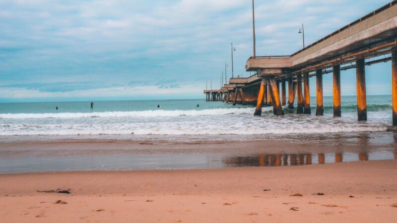 From Los Angeles: Full Day L.A Suburbs and Attractions tour - Who Is This Tour Best For?
