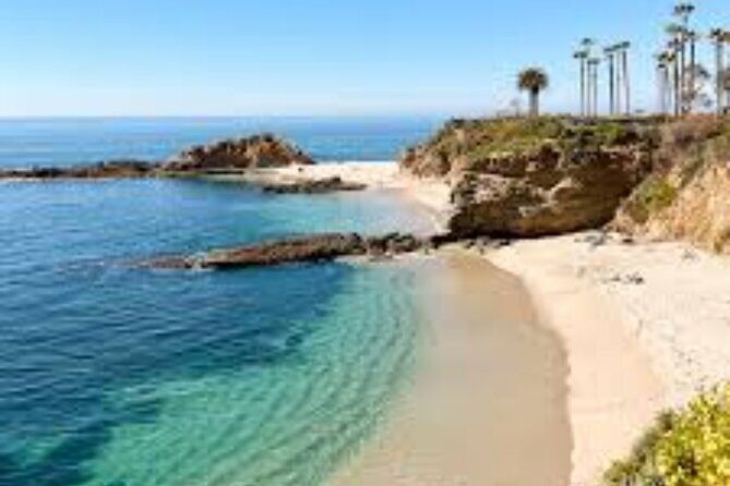 From Los Angeles Full Day Private Orange County Beach Cities Tour - Who Should Consider This Tour?