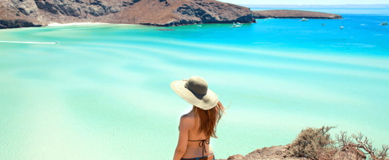 From Los Cabos: City Tour La Paz, Balandra and Todos Santos - Detailed Breakdown of the Itinerary