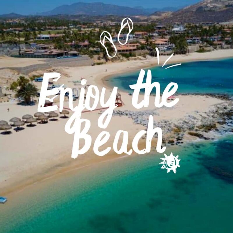 From Los Cabos: La Palmilla Beach Time & Drinks - The Itinerary in Detail