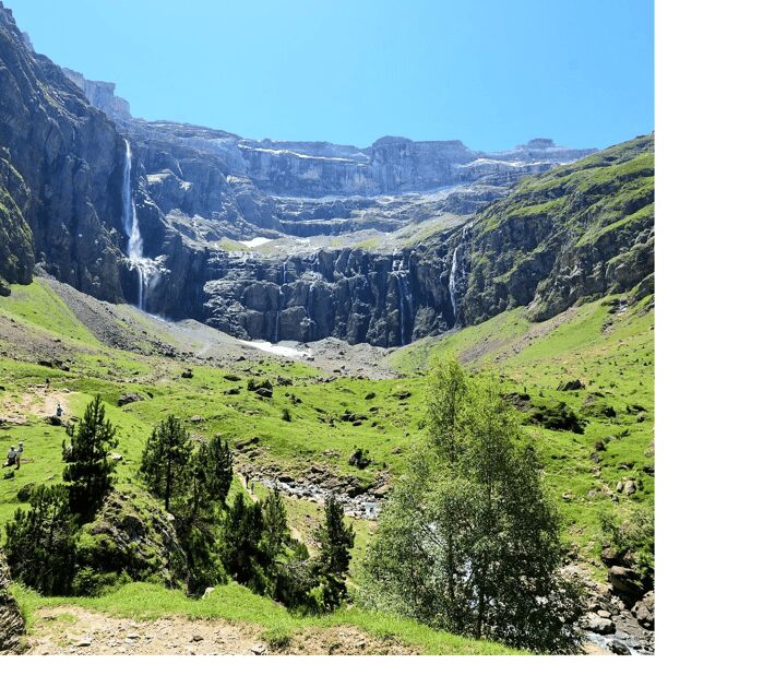 From Lourdes: Gavarnie and Pont d'Espagne Day Trip - Discover the Pyrenees: Gavarnie and Pont dEspagne Day Trip from Lourdes