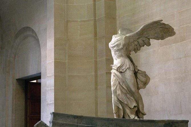 From Louvre to Street Art - original museum guided tour (skip the line!) - Final Thoughts
