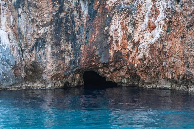 From Lovran/Opatija: Boat Tour to a Little Blue Cave - Practical Details and Considerations
