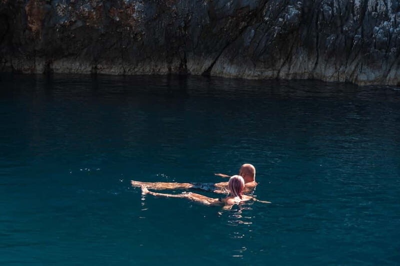 From Lovran/Opatija: Boat Tour to a Little Blue Cave - Frequently Asked Questions