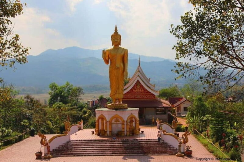 From Luang Prabang: 3-Day Oudomxay Town Trip with Transfers - Key Points
