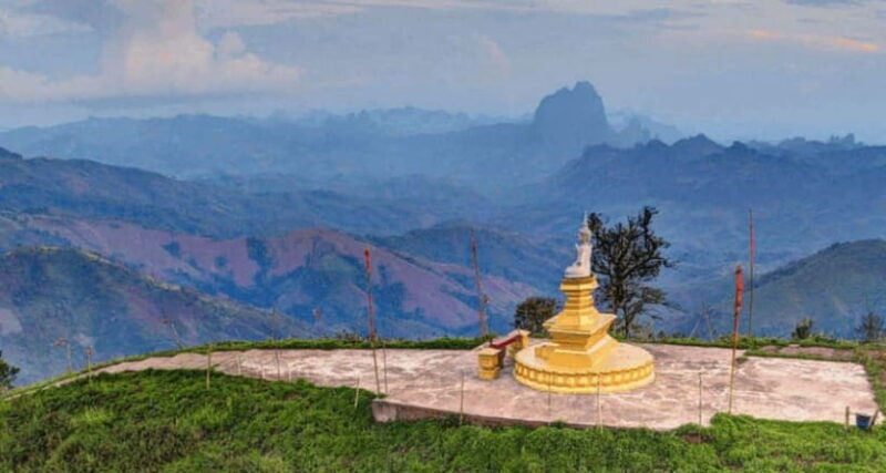 From Luang Prabang: 3-Day Oudomxay Town Trip with Transfers - Who Will Enjoy This Tour?