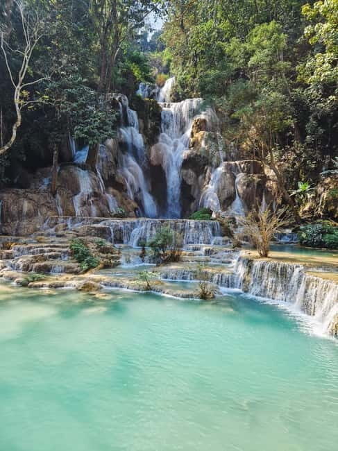From Luang Prabang: 8-Day Laos Tour with Accommodation - An In-Depth Look at the Laos Tour