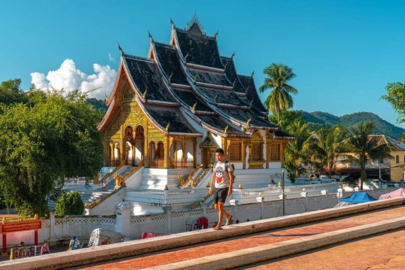 From Luang Prabang: 8-Day Laos Tour with Accommodation - Practical Aspects and Value
