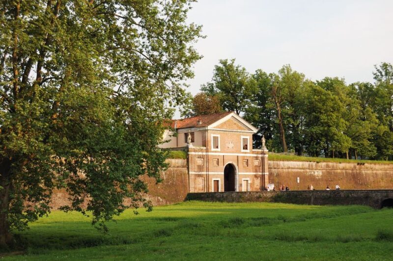 From Lucca to Pisa: Self-Guided Bike Tour - The Sum Up