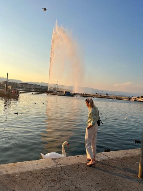 From Lucerne: Day Trip to Geneva by Car - From Lucerne: Day Trip to Geneva by Car